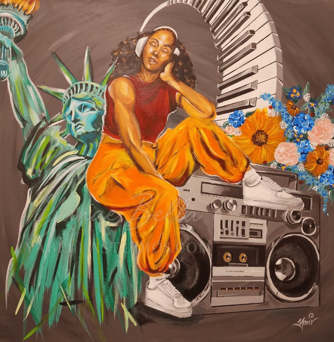 Flower Child Hell's Kitchen Flower Child Hell's Kitchen