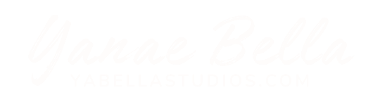 Yanae Bella (light brush) small